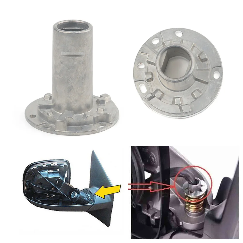 Зеркало L/R профессиональный подшипник крыла низкий уровень шума Кронштейн