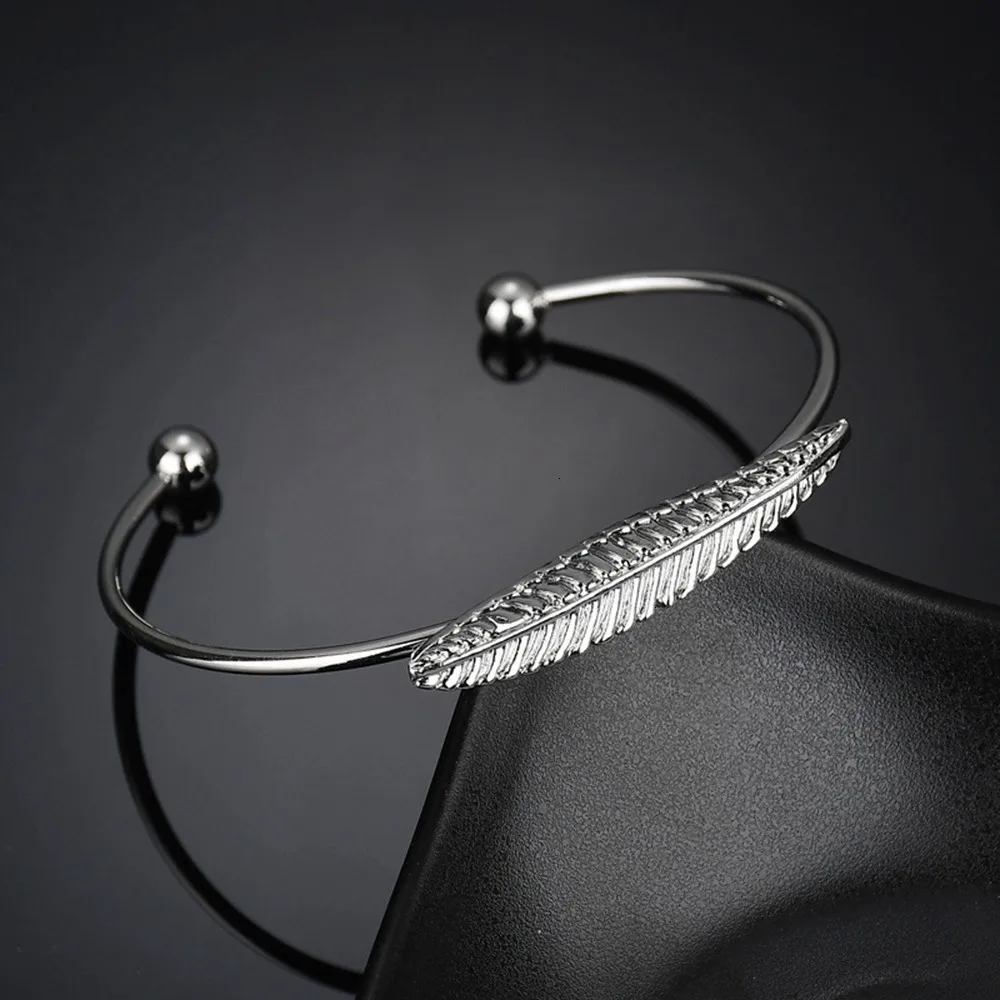 Pulseras модные золотые/серебряные браслеты из манжеты и браслеты для женщин и мужчин ювелирные изделия женский браслет с подвесками Pulseiras Bijoux аксессуары