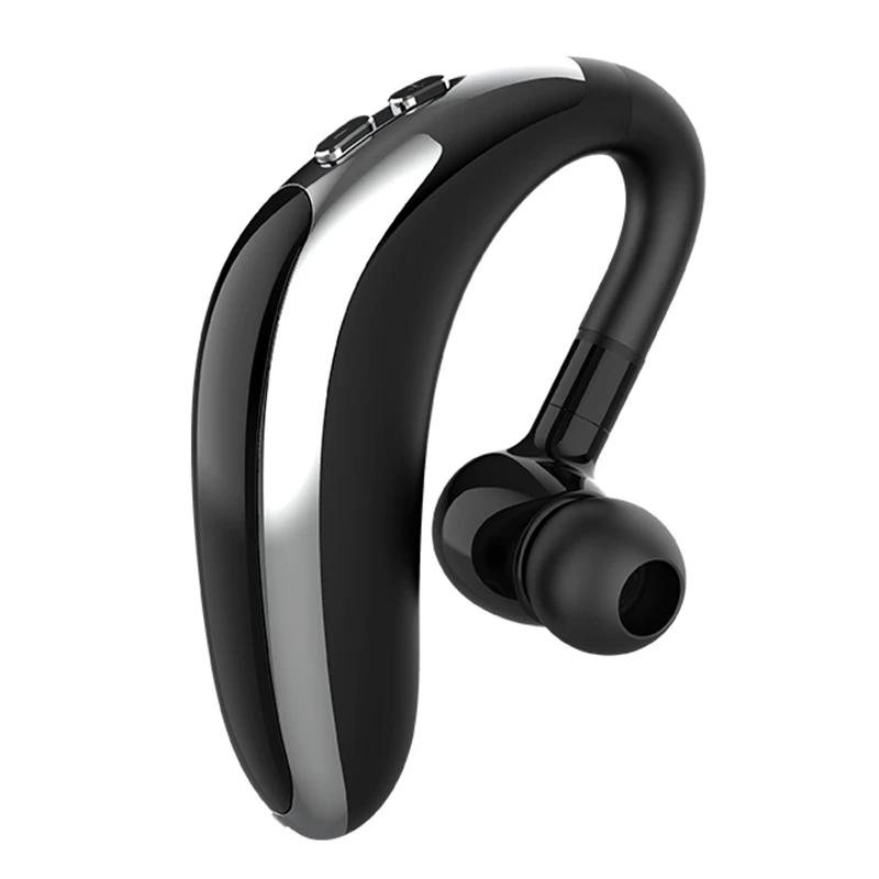 Bluetooth V5.0 наушники беспроводной дизайн крюк удобный наушник альтернативный для