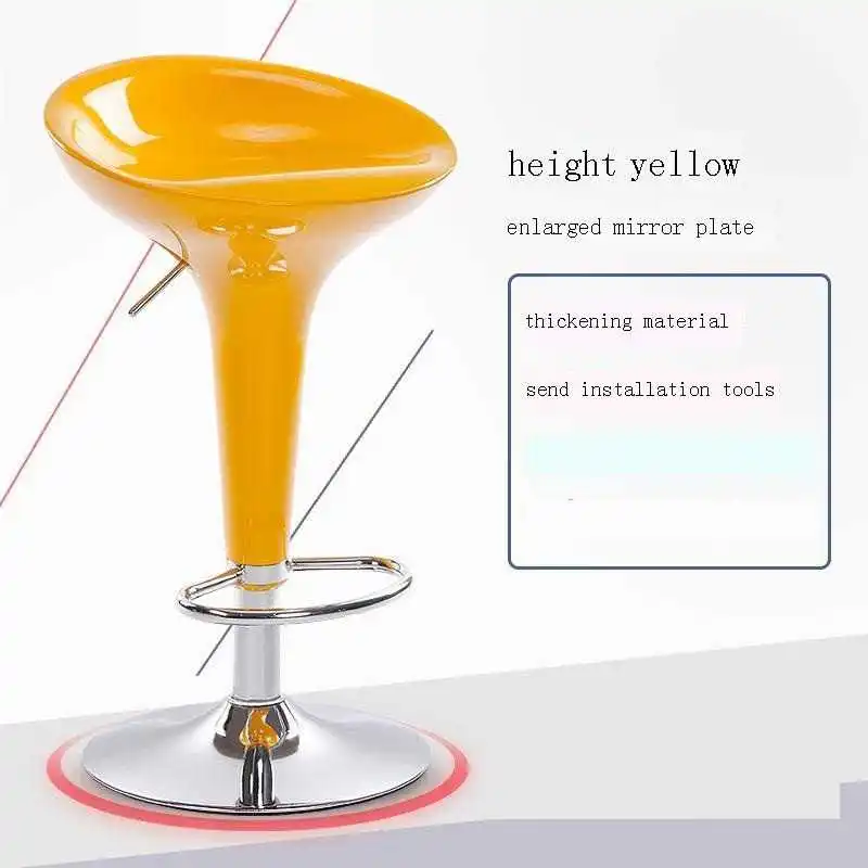 

Sandalyesi Hokery Sgabello Taburete La Barra Banqueta Todos Tipos Fauteuil Cadeira Silla Tabouret De Moderne Bar Chair