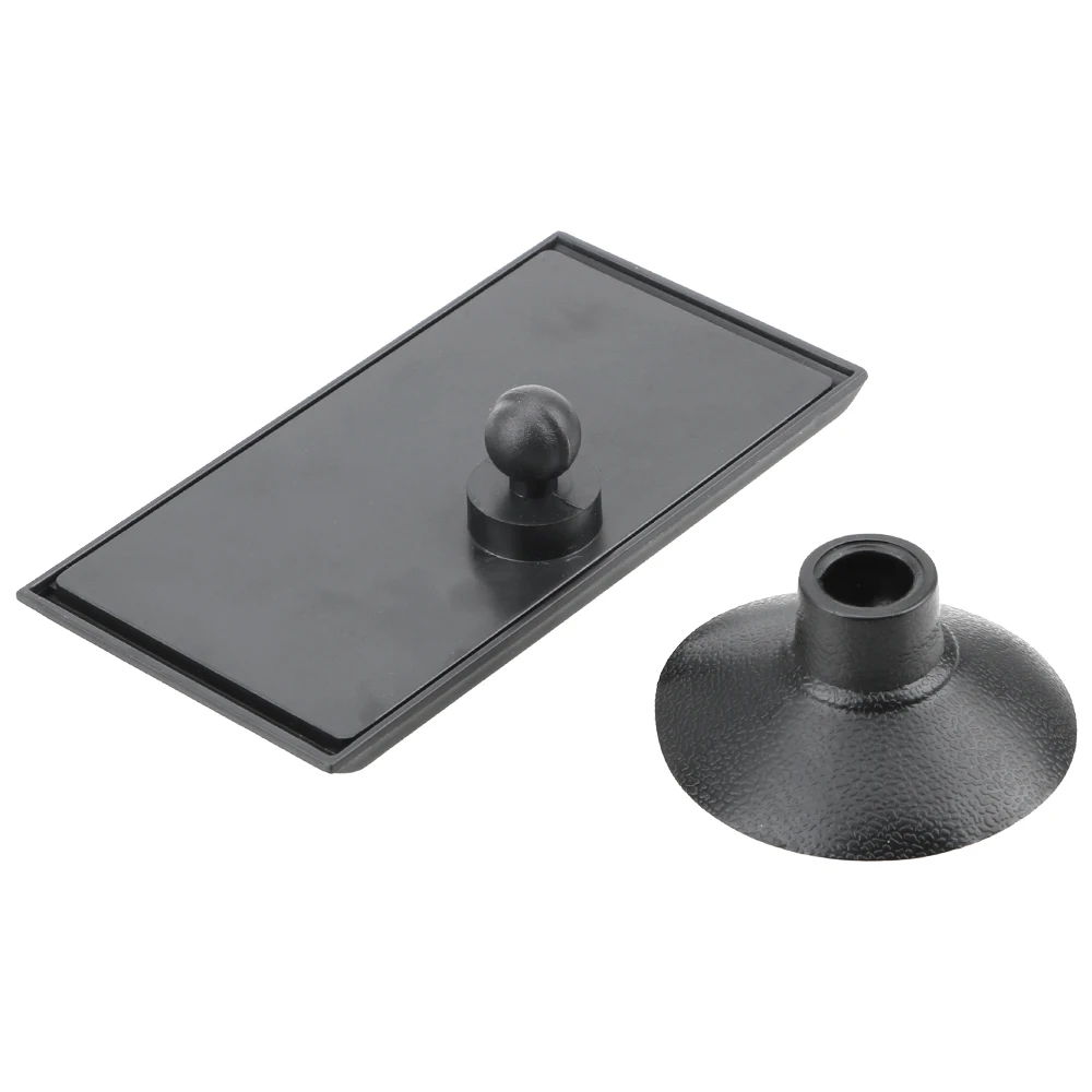 Зеркало заднего вида LEEPEE с присоской детское зеркало креплением на спинку