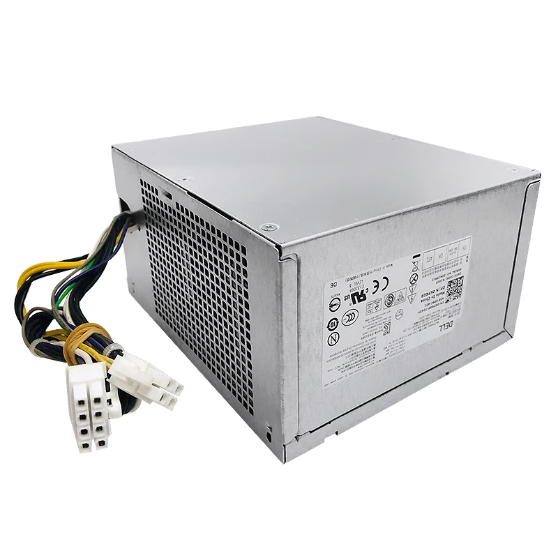 Блок питания для DELL L290AM 00 KPRG9 PS 3291 1DF 8 + 4P 290W|Блоки компьютеров| |