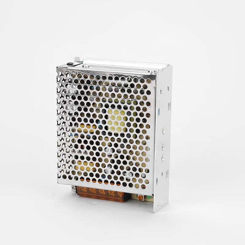 Импульсный трансформатор YK SMPS 220V 5V 12V 24V 36V переключатель Светодиодная лента AC DC