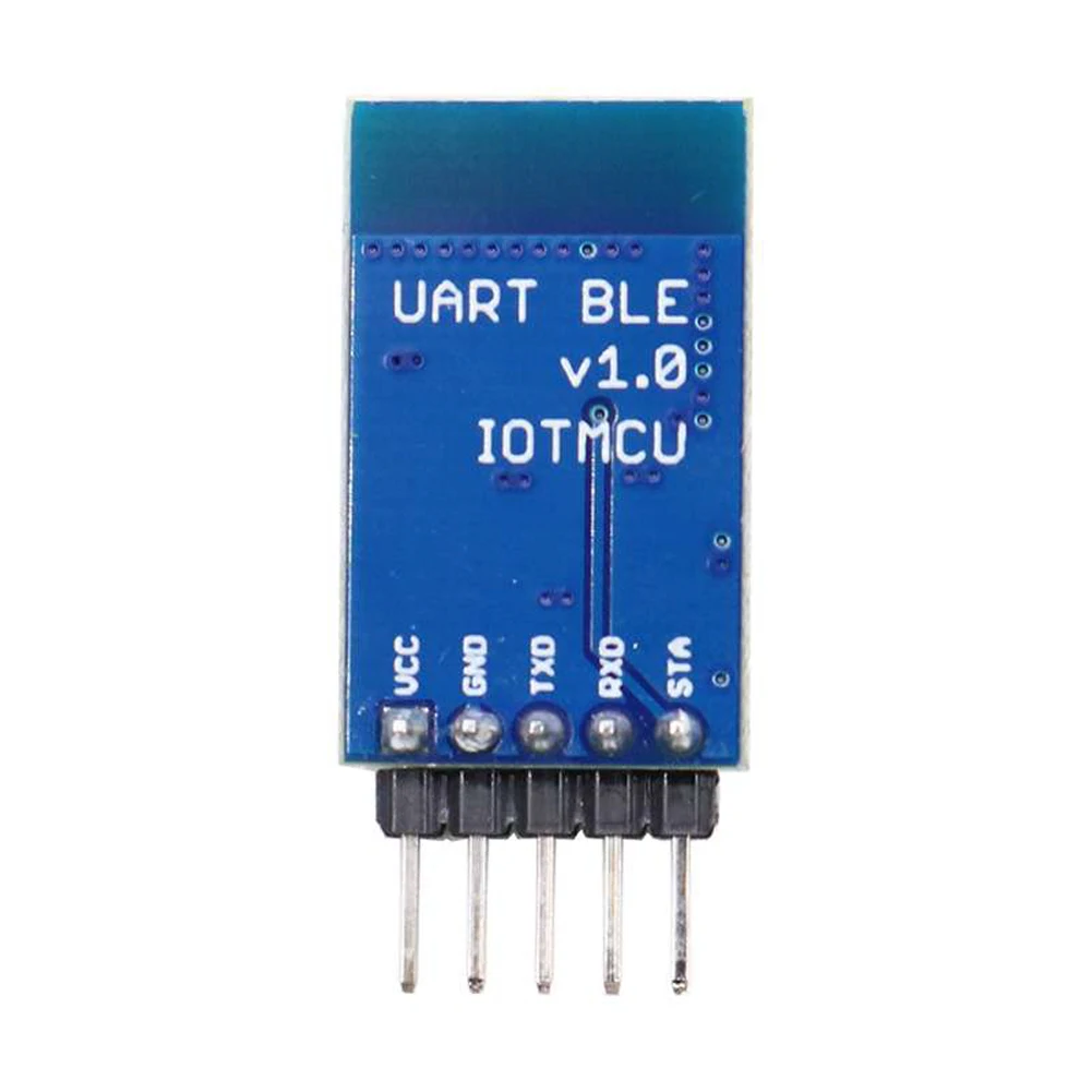 10 шт. чип KT6368A для передачи данных двойного режима совместимый с Bluetooth 5 1 BLE/2 SPP