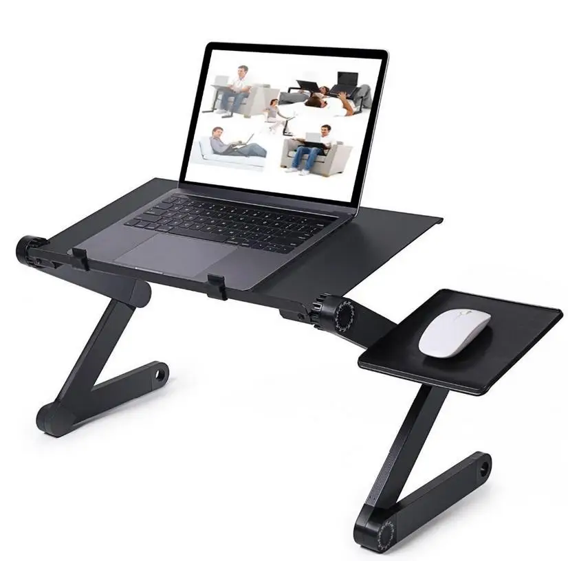 стол для ноутбука переносна