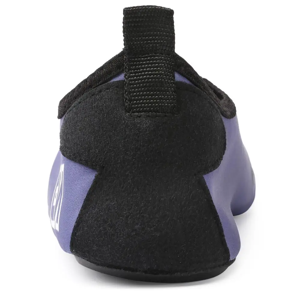 Bridawn мягкие ультралегкие туфли без пятки быстросохнущие носки для детей