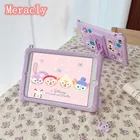 Силиконовый чехол для iPad mini 1, 2, 3, iPad 10,2 Pro, 9,7, iPad 7 8-го поколения, 10,2, Ipad pro 11