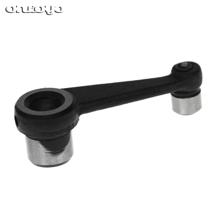 Запчасти для компьютерной вышивальной машины высокоскоростной приемник рычаг B