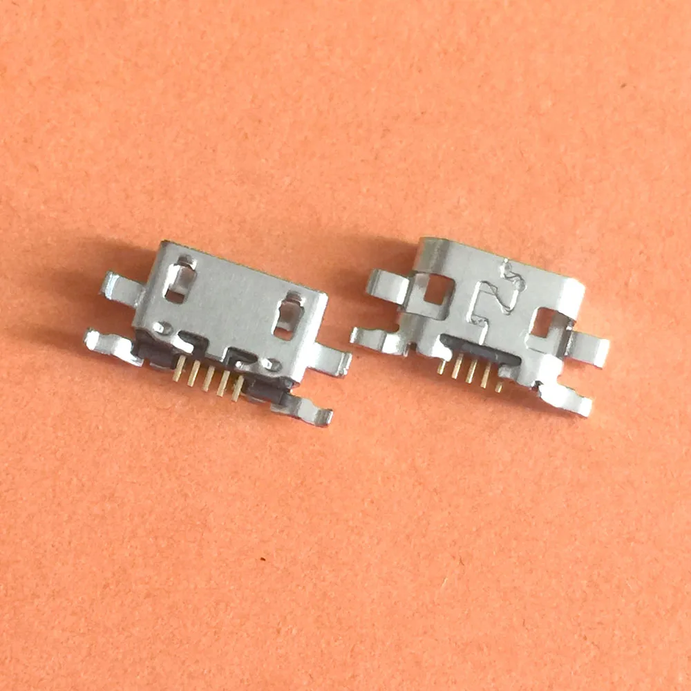 Для Motorola micro USB зарядное устройство зарядный порт док станция разъем для Moto c plus