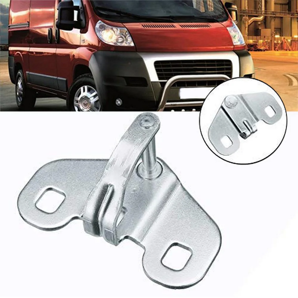 Основание Замка нижней задней двери автомобиля для реле Fiat Ducato Citroen Peugeot Boxer 1369006080