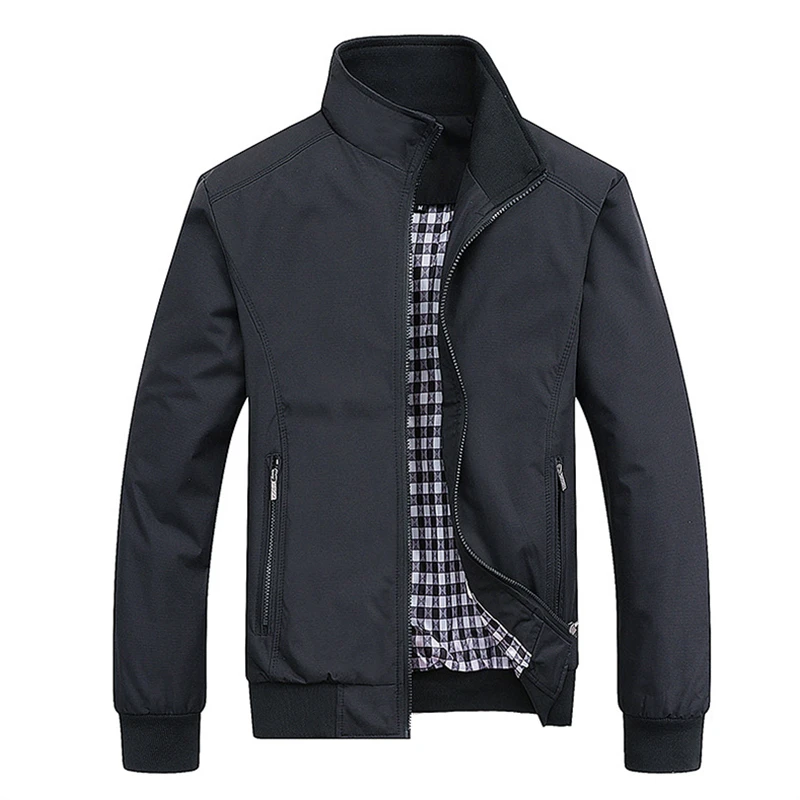 

Men's Jacket D Waterproof Waterproof Jacket Wear 2021 Autumn Jacket Military Cap Men's Casual with Waterproof Sleeve Style Type