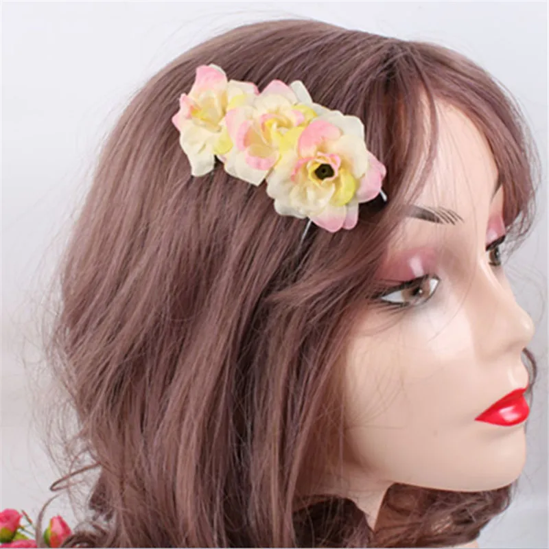 Женская Винтажная заколка для волос 5 цветов 1 шт.|Аксессуары укладки| |