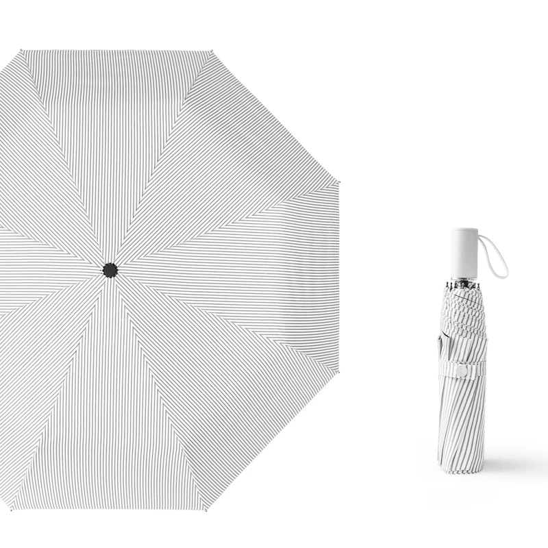 

Sun umbrella, sun protection, ultraviolet protectiing umbrella folding sunny and rainy student umbrella