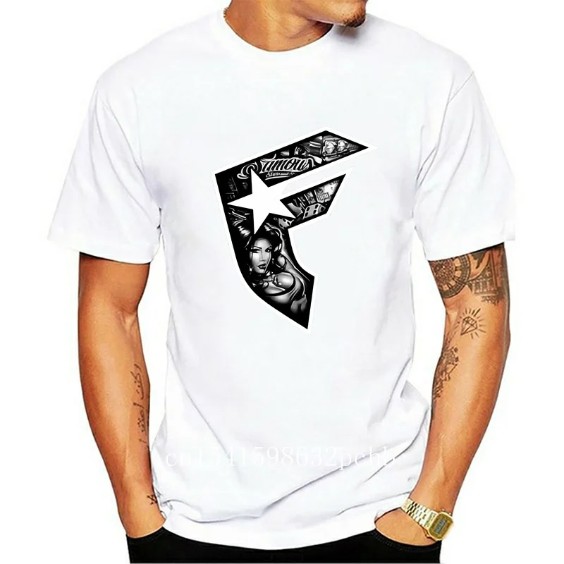 

The New Summer Style 100% Cotton Short Sleeve T Shirt Arrow Figure Print Fashion Breathable Men's And Women's Clothing T Shirt