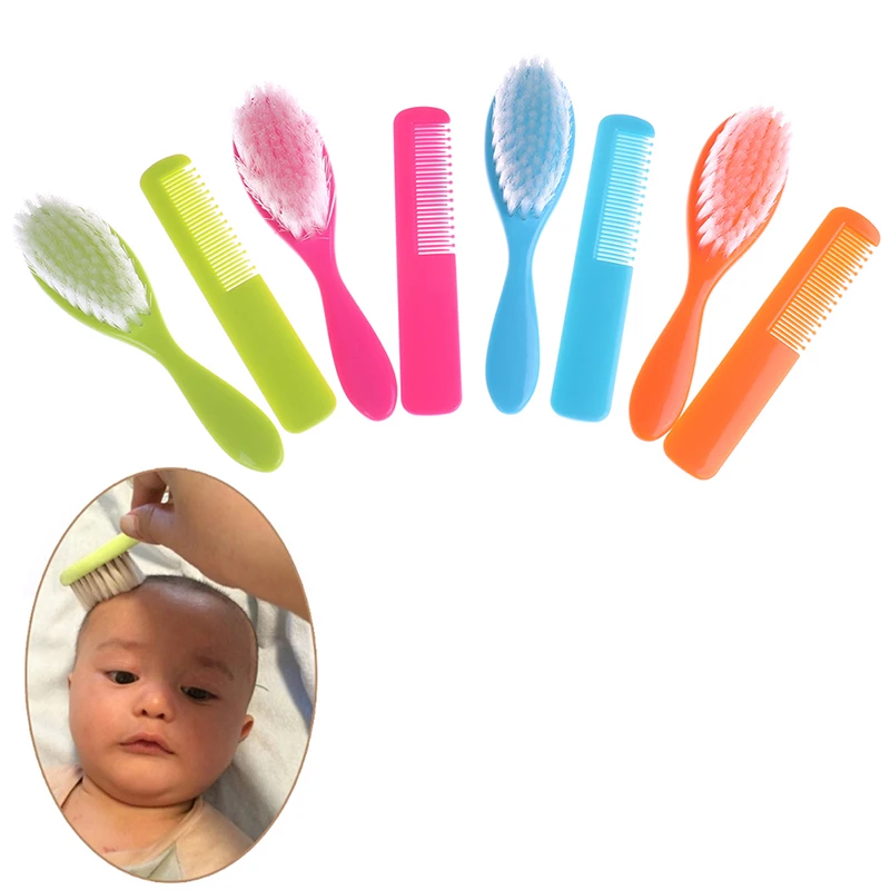 Новинка 1 комплект новые кисти в форме капли для волос + расческа - Цена: 6,03 - 24,12 руб.