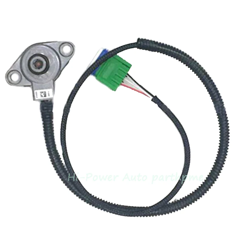 Новый датчик давления передачи DPO AL4 7700100009 252924 для Peugeot 206 307 308 Citroen C3 C4 C5 C8 Renault 19