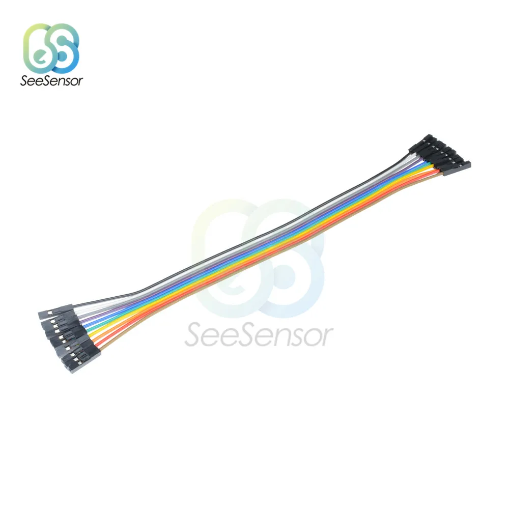 USB логический анализатор профессиональный мини-микроконтроллер для загрузки