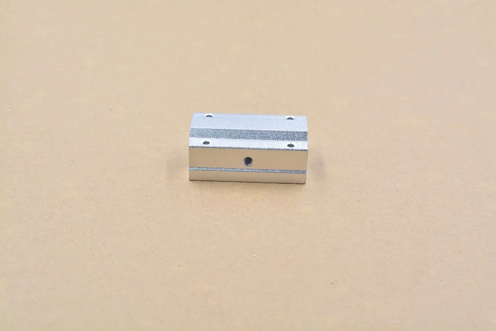 SC12LUU SCS12LUU подшипник 12 мм Линейный скользящий блок для Φ XYZ стол CNC 1 шт. | Компьютеры