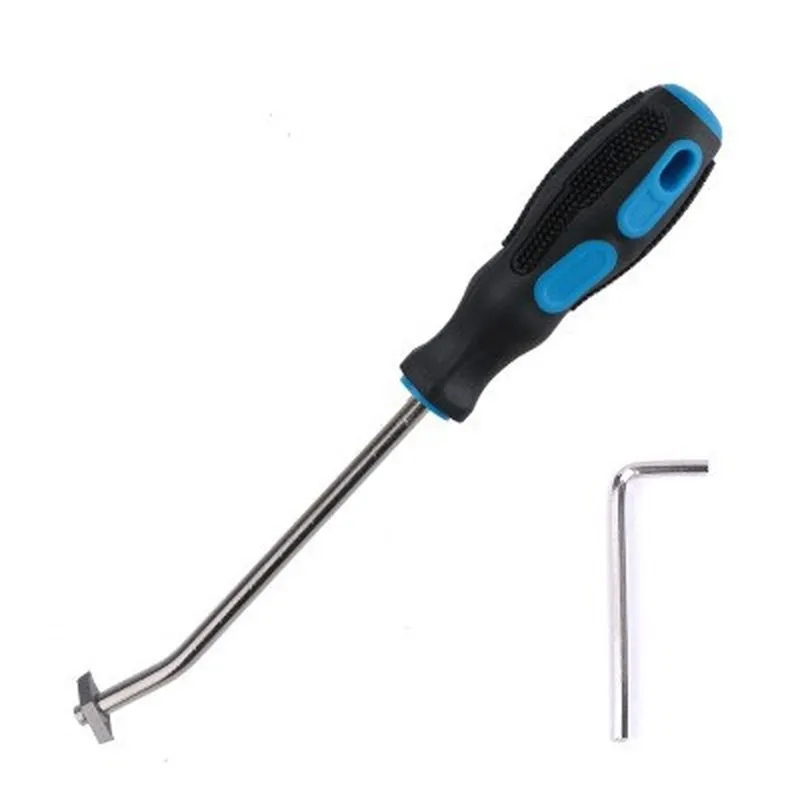Metal Steel Ceramic Tile Gap Grout Wall Seam Drill Bit Professional Cleaning tool Home floor tile gap Maintenance tool|Детали