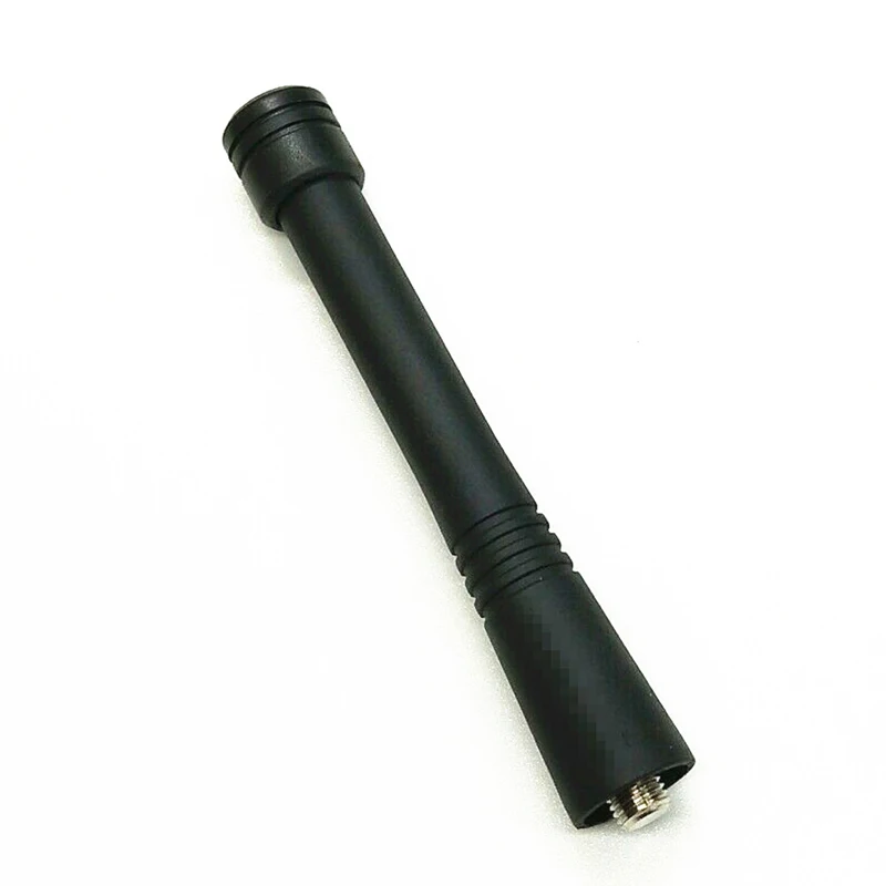 XQF короткая UHF 400-470 МГц Антенна для Motorola GP300 GP68 GP88 GP88S GP2000 двухстороннее радио |