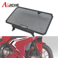 for honda cbr500r cbr500 r cbr 500r 2017 2020 motorcycle radiator grille cover guard protection protetor