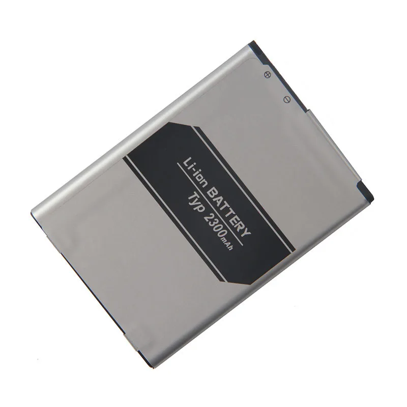 Оригинальная Аккумуляторная батарея большой емкости для LG H735T H525N G4mini G4 Beat G4S h736 2300