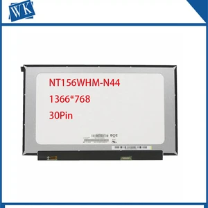 5d10p53898 nt156whm n44 v8 0 lenovo lcd 15 6 led 330s 15ikb 81f5 new screen free global shipping
