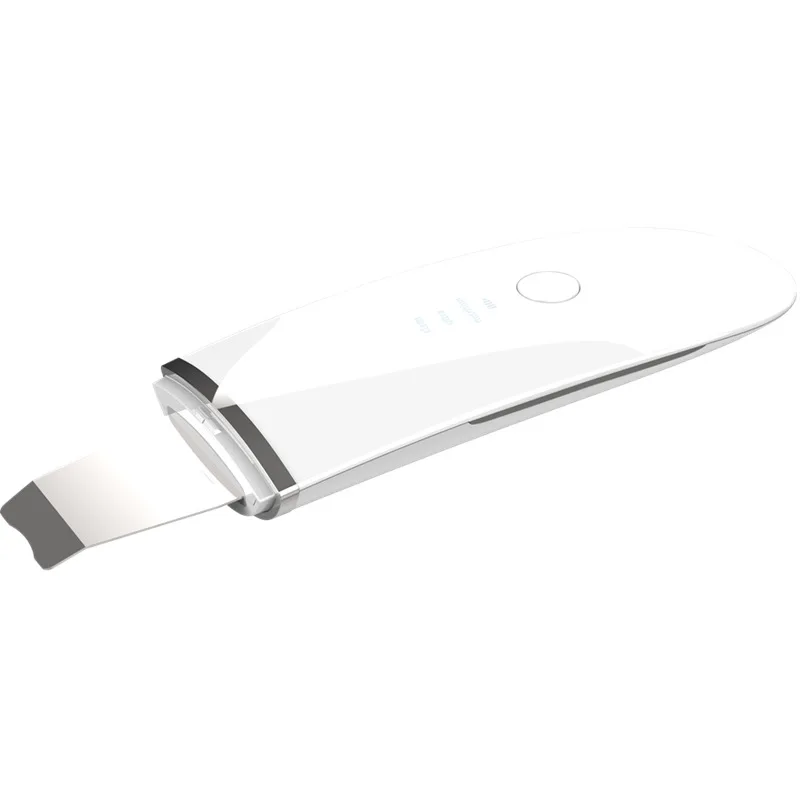 Ультразвуковое очищающее средство для лица с беспроводной зарядкой