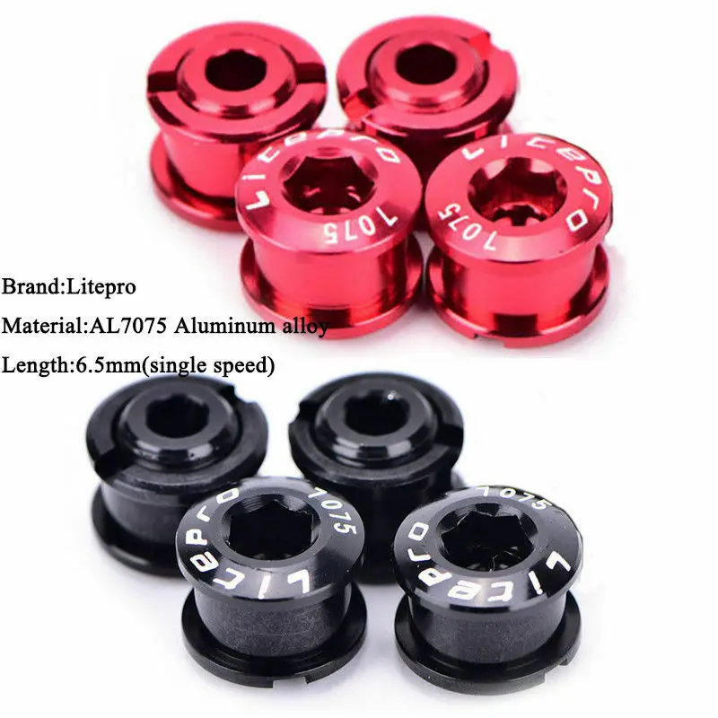 DECKAS BCD96 овальная Звездочка MTB 94BCD узкая широкая цепь кольцо круглая горная дорога