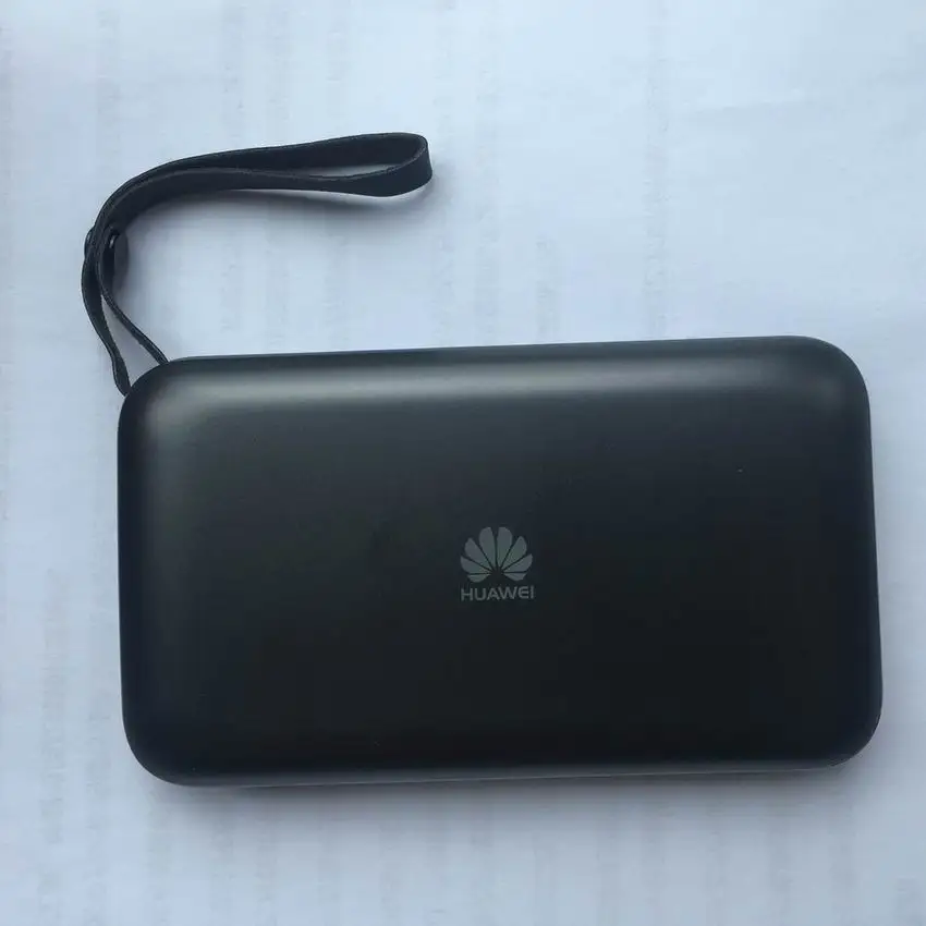 Разблокированный Huawei E5787 LTE Cat6 300 м мобильный WiFi точка доступа 3000 мАч аккумулятор