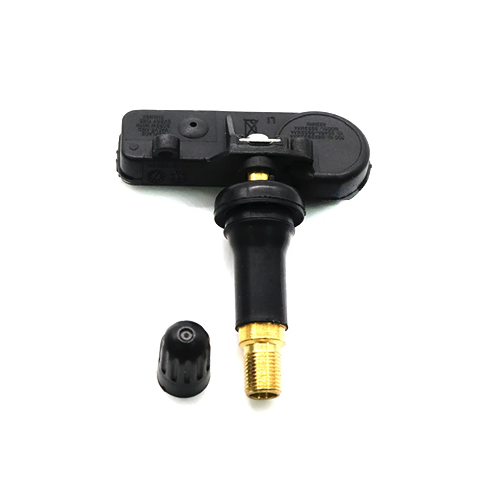 Автомобильная система контроля давления в шинах TPMS 9683420380 для Peugeot 308 508 Partner Citroen