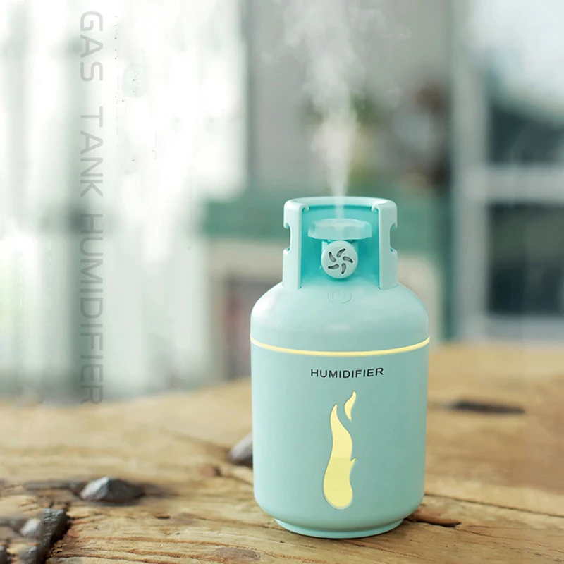 USB увлажнитель воздуха для дома и офиса 300 мл|Благовония курильницы| |