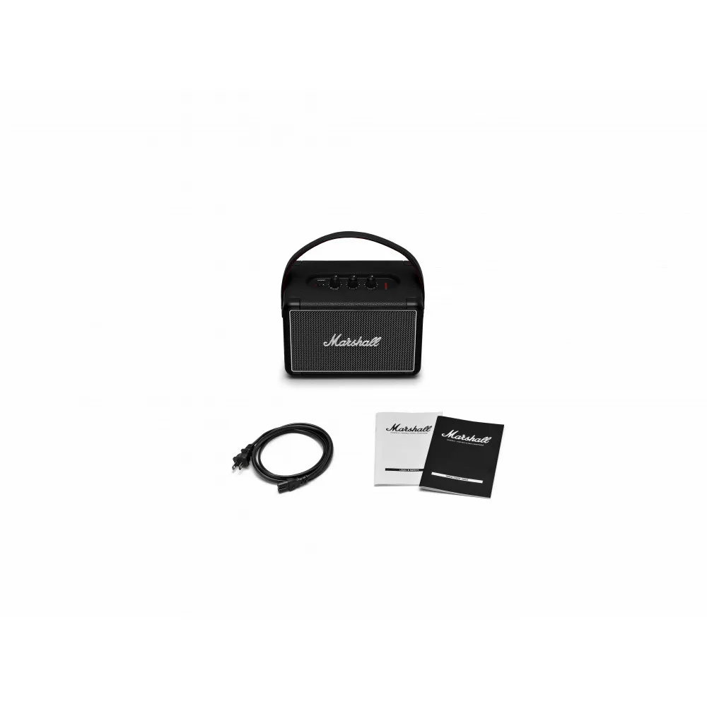 Акустическая система Marshall Kilburn II Bluetooth | Электроника