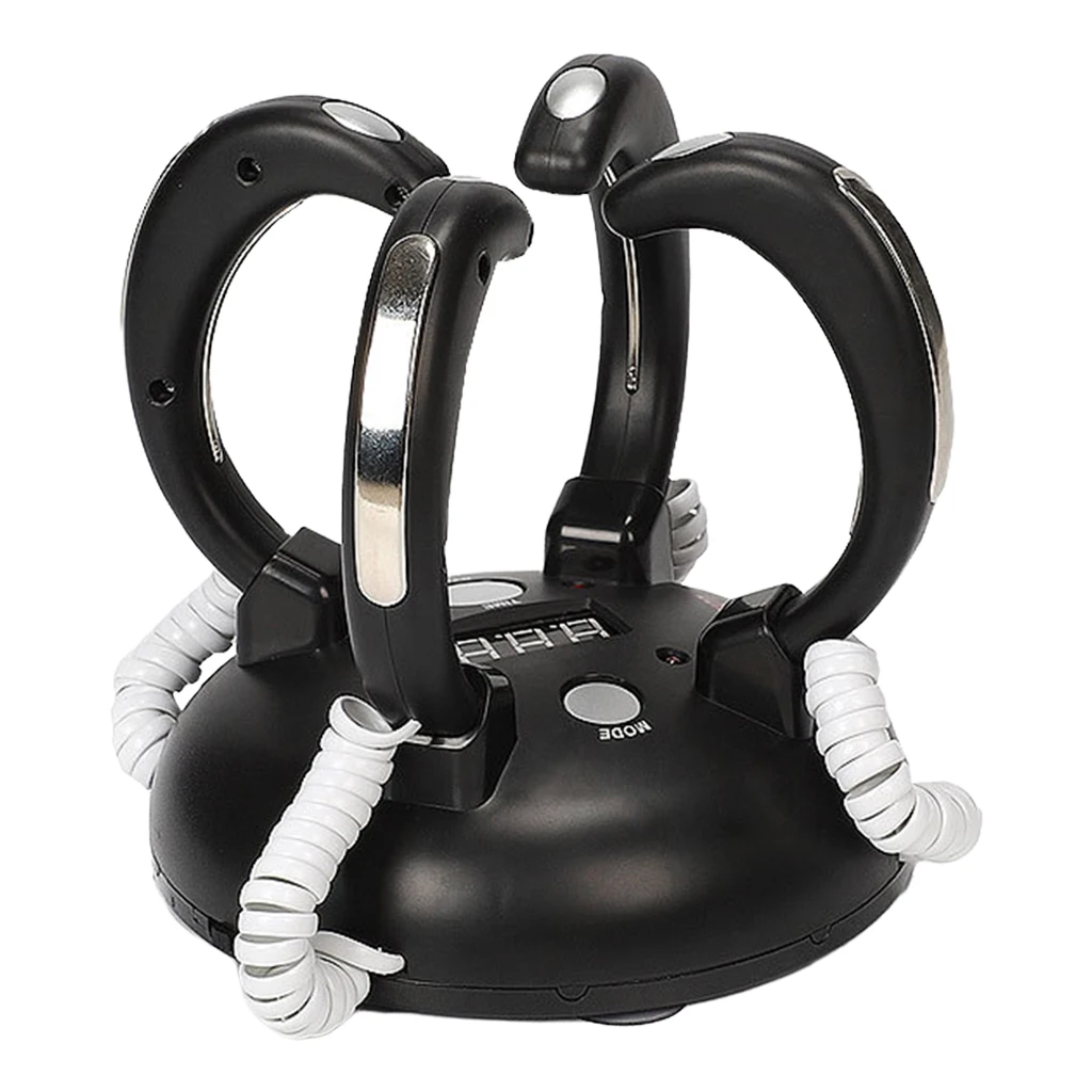 

Настольная игровая консоль ing Reaction, шутка, игрушка для взрослых, развлекательная Подарочная игрушка