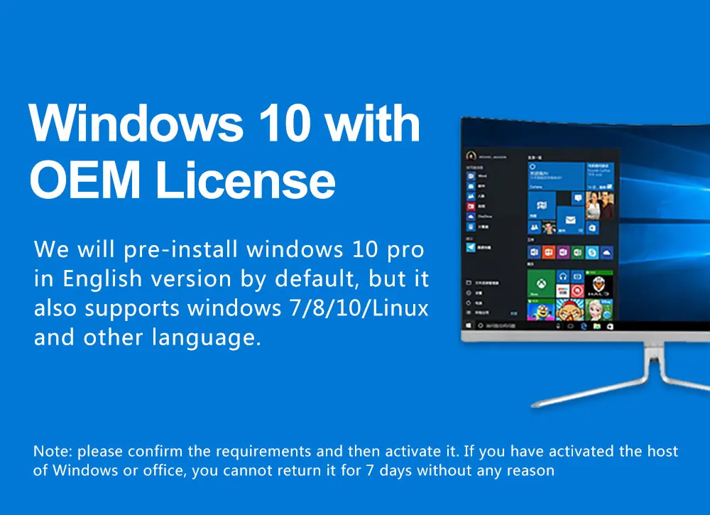 K400-C2L Мини ПК AMD LX-420 четырехъядерный процессор 2.Ghz Windows10 Pro OEM лицензионный игровой компьютер вентилятор Barebone неттопы HDMI VGA WiFi 8G 256G
