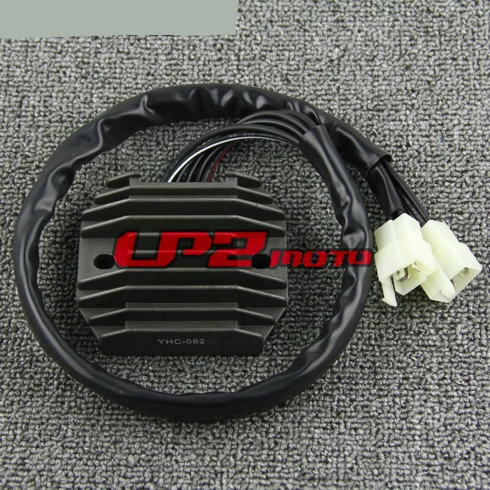 

Regulator Rectifier Voltage for Kawasaki NINJA ZX6R ZX636 ZX6RR ZX600N 05-06