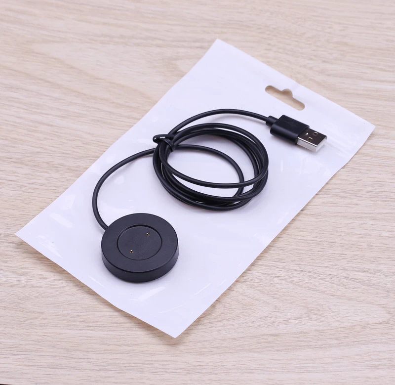 Новый Магнитный USB зарядным устройством для Huawei Часы GT 2 в 1 Honor часы волшебного сна