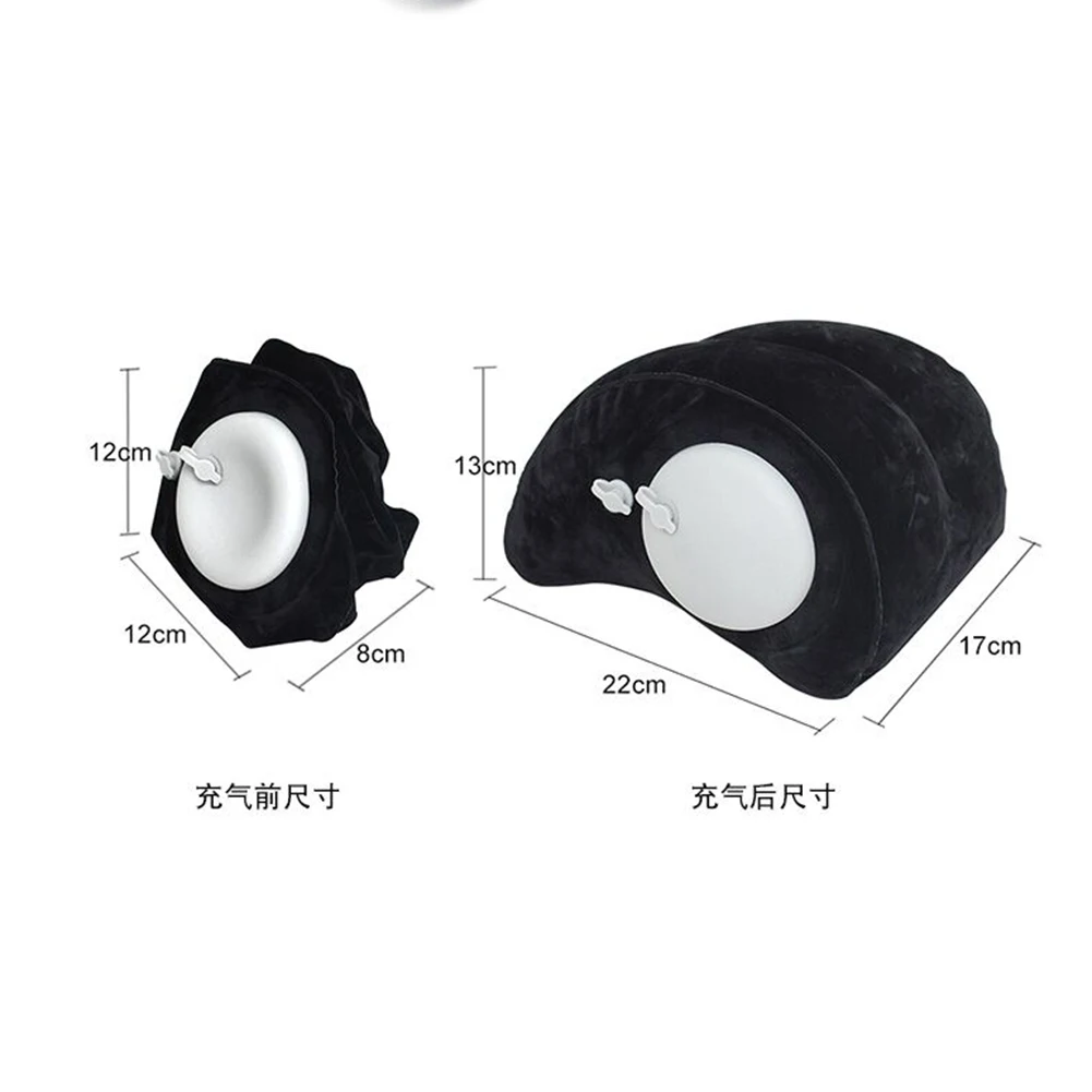 

Classical Guitar Cushion Stand Holder Portable Sponge Rest Support Pad Musical or Posture Correcting Reduce Instrument Accessory