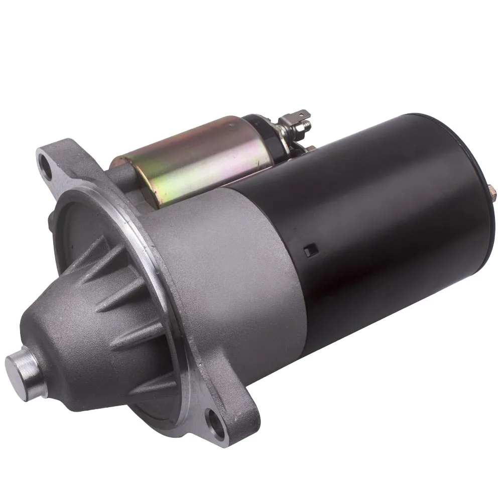 Стартовый двигатель для FORD HI TORQUE 289 302 351 CLEVELAND & Виндзор XW XY XT F150|Катушка зажигания| |