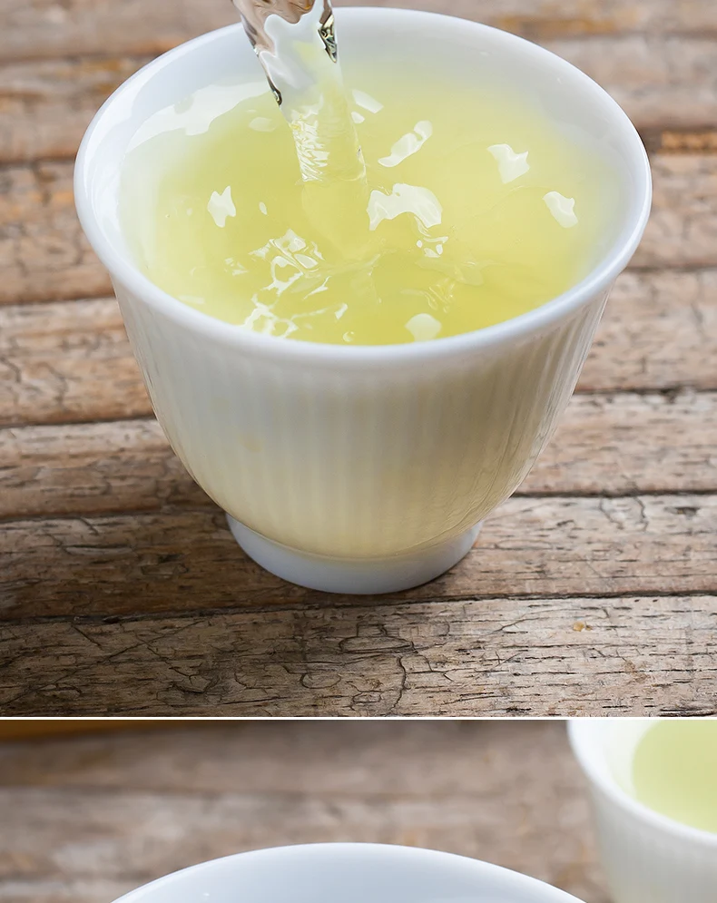 

2020 New Tea West Lake Spring Longjing Tea Mingqian Green Tea Longjing Tea Spring Tea Canned Bulk