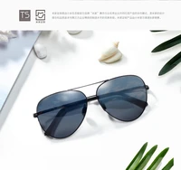 100original xiaomi mijia turok steinhardt ts brand summer polarized sun lenses glasses uv400 proof for smart fashion sunglasses