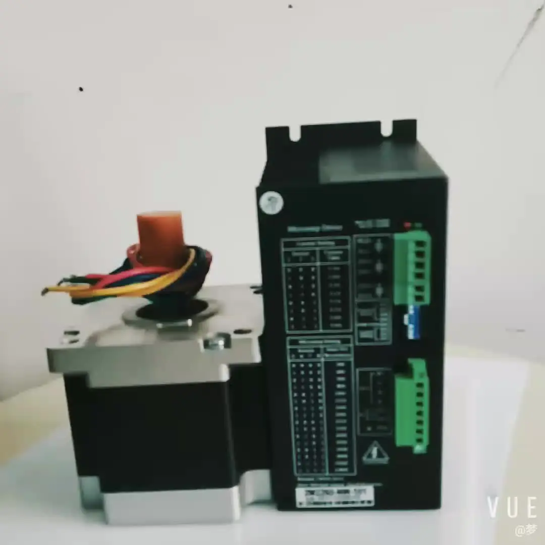 

Гибридный Драйвер шагового двигателя Nema 42, 2M2260, 220 В переменного тока