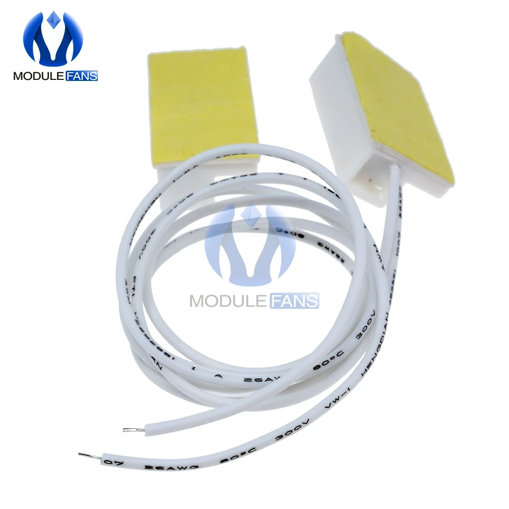 5 пар магнитные датчики для окон и дверей | Электронные компоненты принадлежности