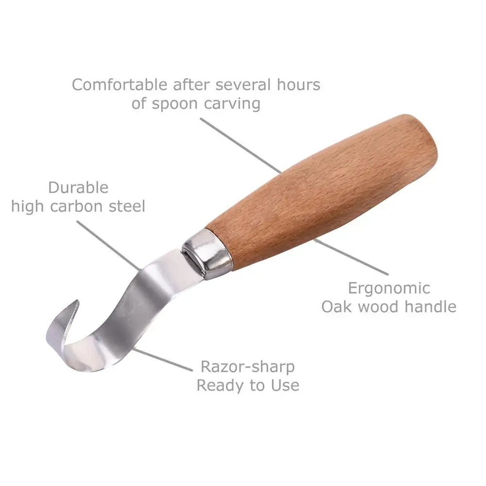 Резак разделочный нож для резьбы по дереву из нержавеющей стали 2 шт. |