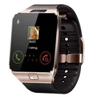 Новинка 2021, умные часы DZ09, умные часы с Bluetooth, андроиде, телефон fitnesstrна, камера, часы, сабвуфер, для женщин, мужчин, детей