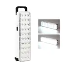 Портативные фонари светодиодные Многофункциональные перезаряжаемые аварийсветильник онари домашний торговый центр Открытый Кемпинг Светильник Европейский код