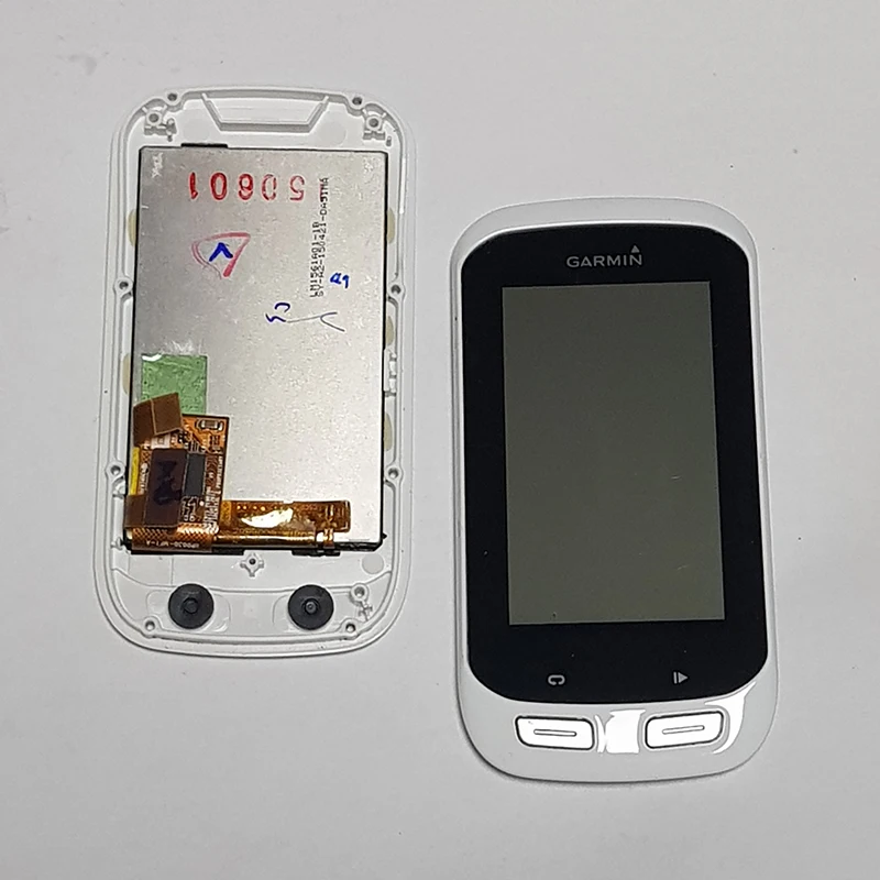 Оригинальный ЖК-экран для GARMIN EDGE 1000 Edge EXPLORE измеритель скорости велосипеда
