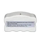T6711 восстановитель чипа резервуара для Epson анализатора обслуживания WF7110 WF7210 WF7710 WF7720 WF7715 WF7610 WF7620