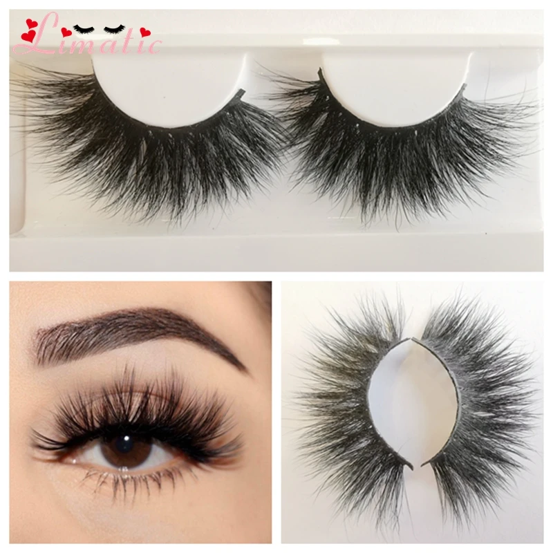 5d ресницы ручной работы макияж пушистые густые накладные многоразовые