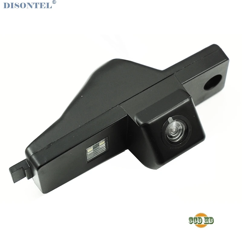 wire ccd Для sonyccd Автомобильная камера заднего вида, запасная парковочная камера для Toyota Highlander/Kluger/Lexus RX300/Toyota Hiace - Название цвета: wire ccd